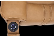 monte saddle power wall recliner   