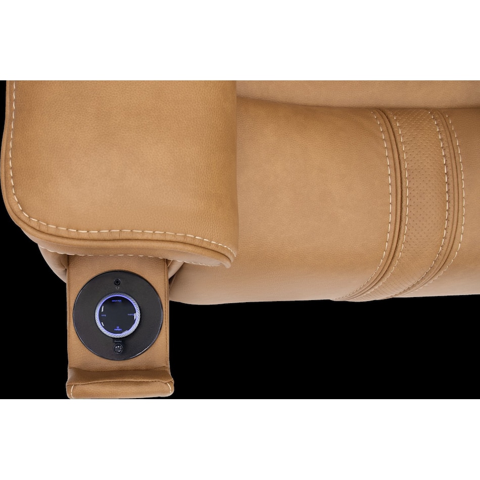 monte saddle power wall recliner   