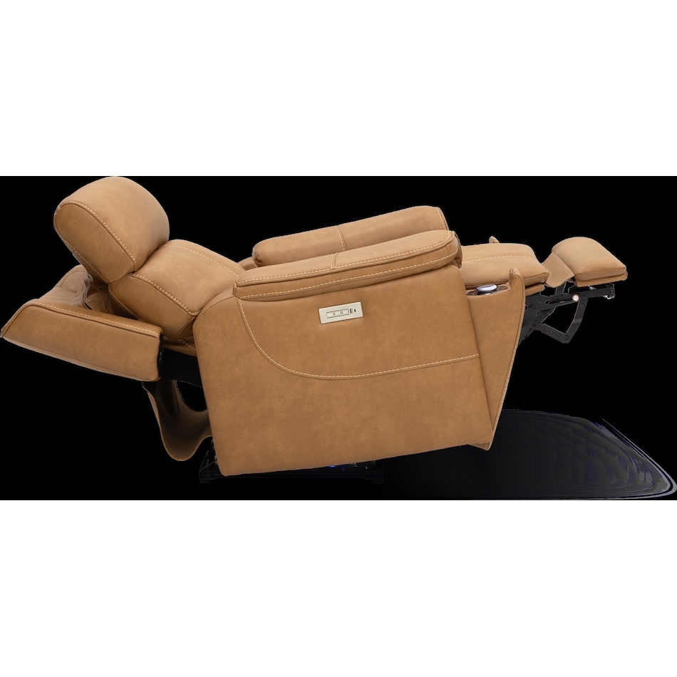 monte saddle power wall recliner   