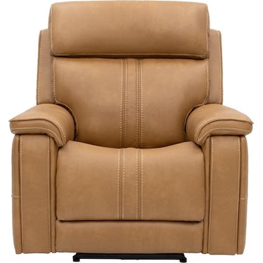 MONTE DUAL POWER IMMERSIVE AUDIO RECLINER