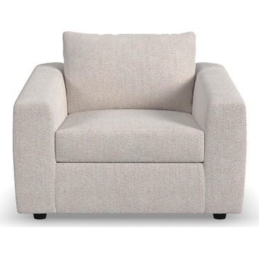 MONTGOMERY CHAIR BY FLEXSTEEL