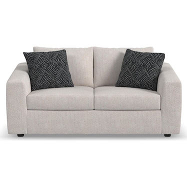 MONTGOMERY LOVESEAT BY FLEXSTEEL