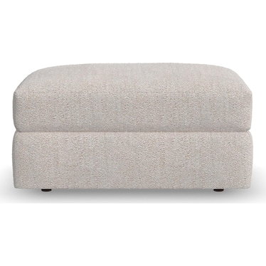 MONTGOMERY OTTOMAN BY FLEXSTEEL