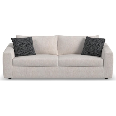 MONTGOMERY SOFA BY FLEXSTEEL