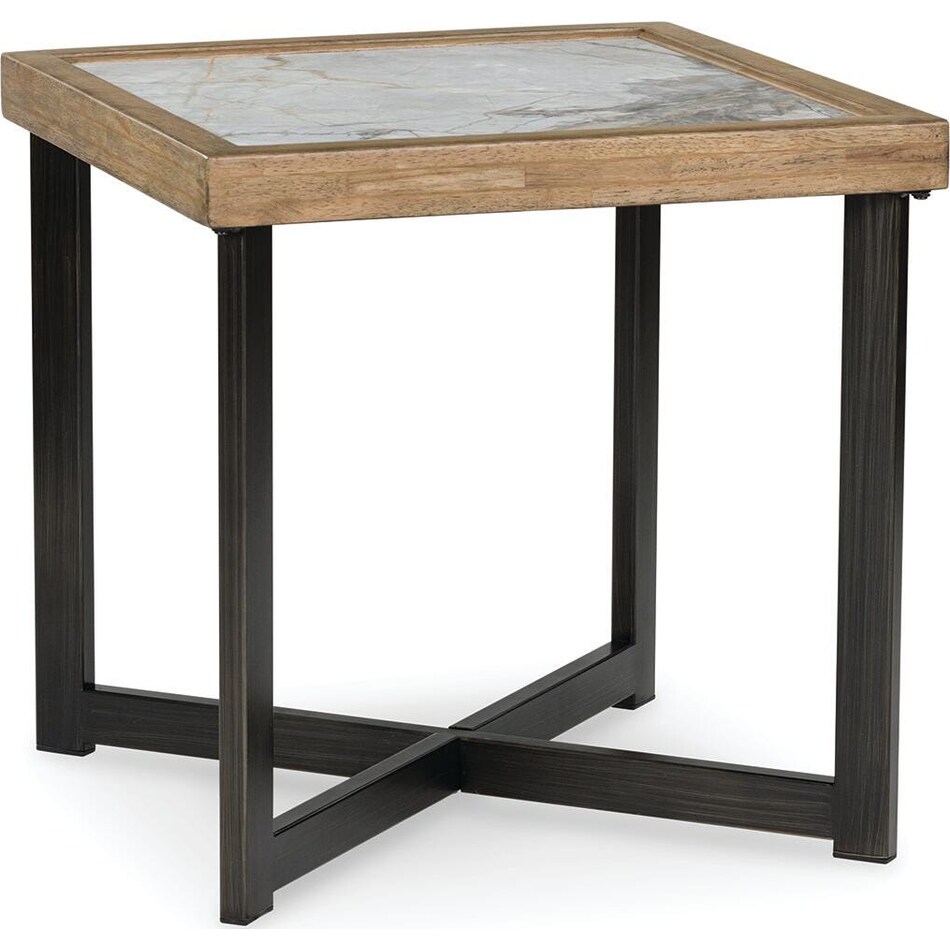 montia multi end table   