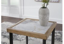 montia multi end table   