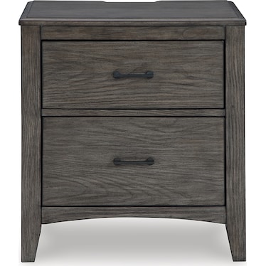 MONTILLAN NIGHTSTAND