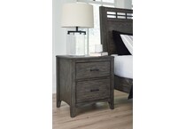 montillan nightstand   