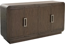 montrose brown buffet   