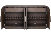 montrose brown buffet   