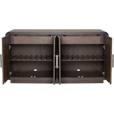 MONTROSE BUFFET BY FLEXSTEEL