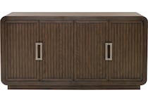 montrose brown buffet   