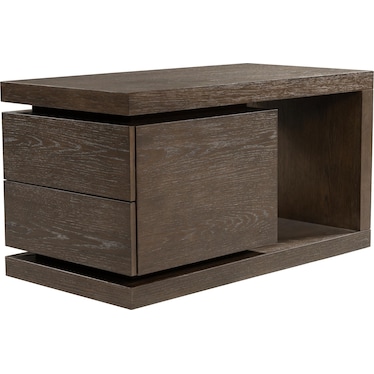 MONTROSE END TABLE BY FLEXSTEEL