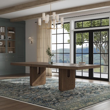 MONTROSE DINING TABLE