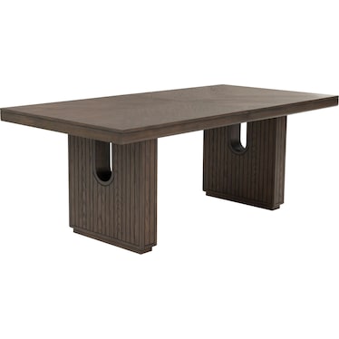 MONTROSE DINING TABLE BY FLEXSTEEL