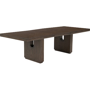 MONTROSE DINING TABLE BY FLEXSTEEL