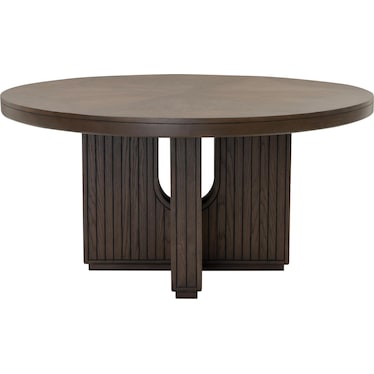 MONTROSE DINING TABLE BY FLEXSTEEL