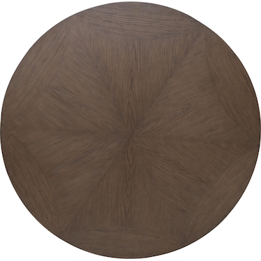MONTROSE DINING TABLE BY FLEXSTEEL