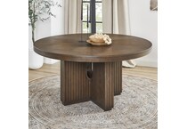 montrose brown package   