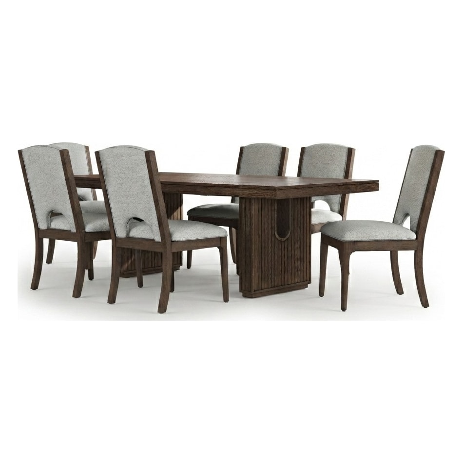 montrose brownstone package   
