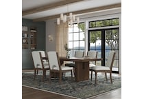 montrose brownstone package   