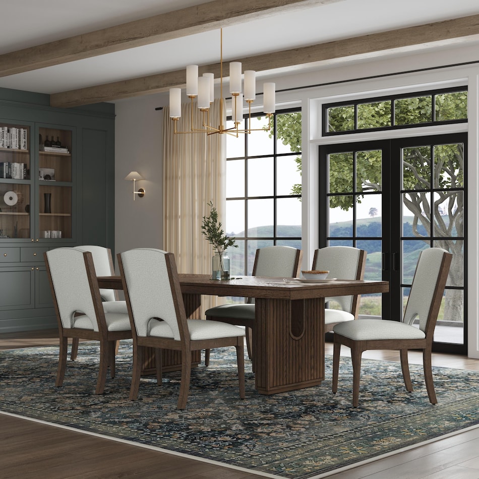 montrose brownstone package   