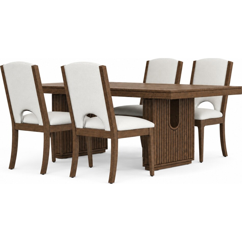 montrose brownstone package