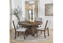 montrose brownstone package   