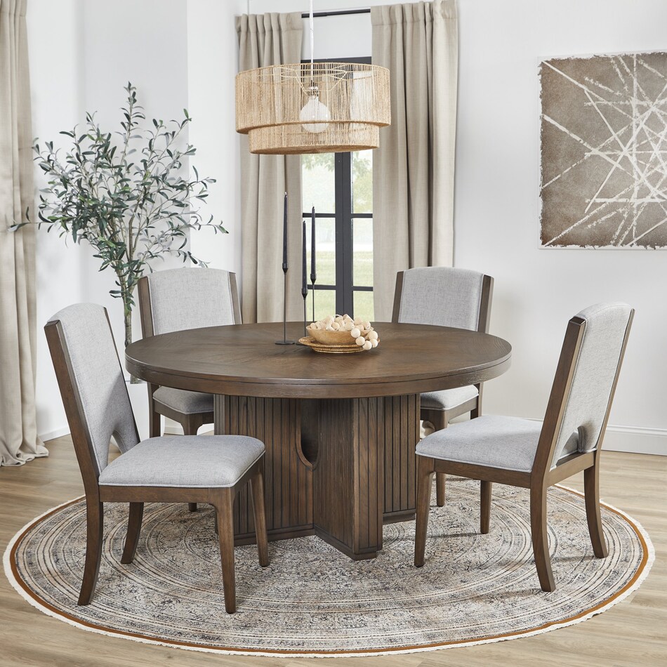 montrose brownstone package   