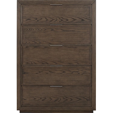 MONTROSE CHEST OF DRAWERS BY FLEXSTEEL