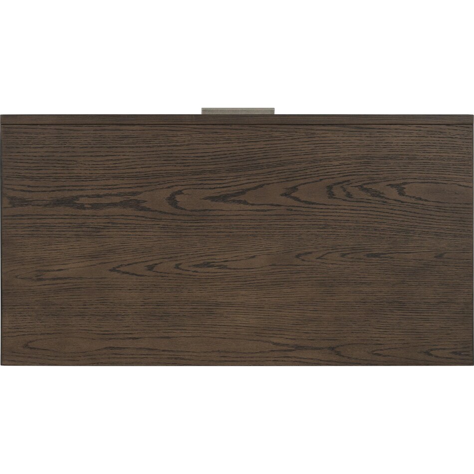 montrose chocolate brown chest   