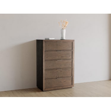 MONTROSE CHEST OF DRAWERS BY FLEXSTEEL