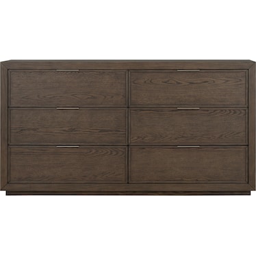 MONTROSE DRESSER BY FLEXSTEEL