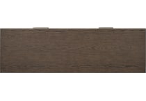 montrose chocolate brown dresser   