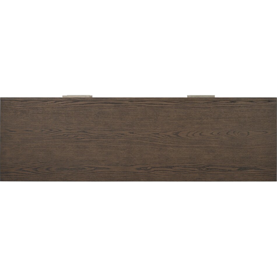 montrose chocolate brown dresser   