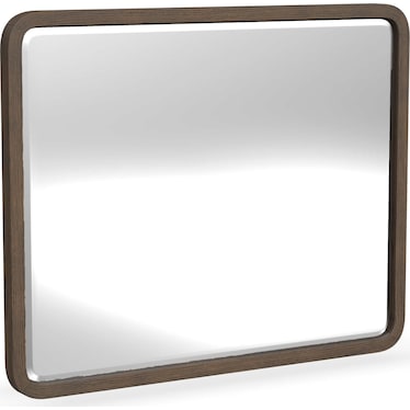 MONTROSE MIRROR BY FLEXSTEEL