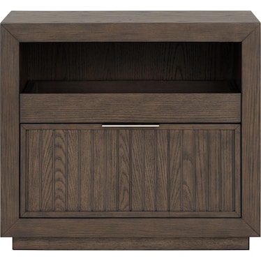 MONTROSE NIGHTSTAND BY FLEXSTEEL