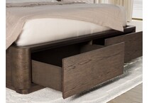 montrose chocolate brown package   