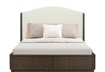 montrose chocolate brown package   