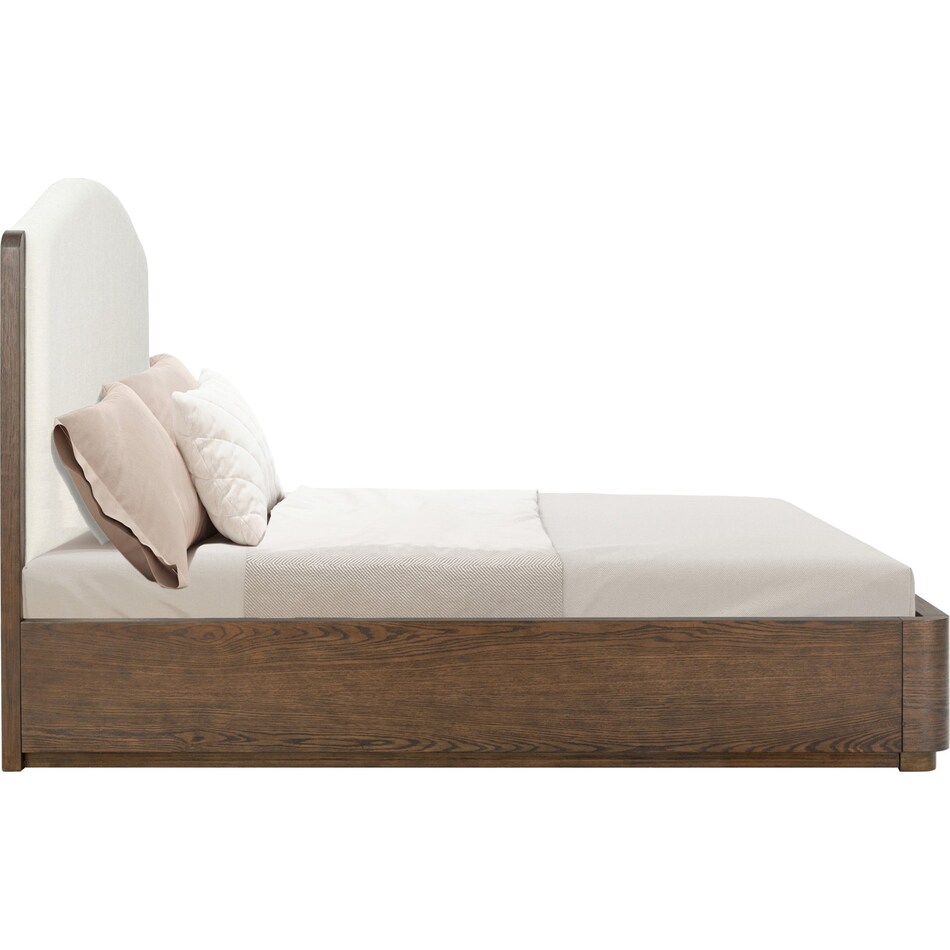 montrose chocolate brown package   