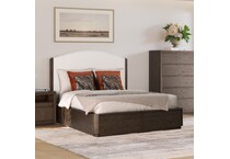 montrose chocolate brown package   