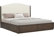 montrose chocolate brown package   