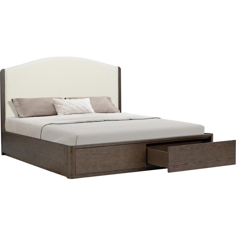 montrose chocolate brown package   