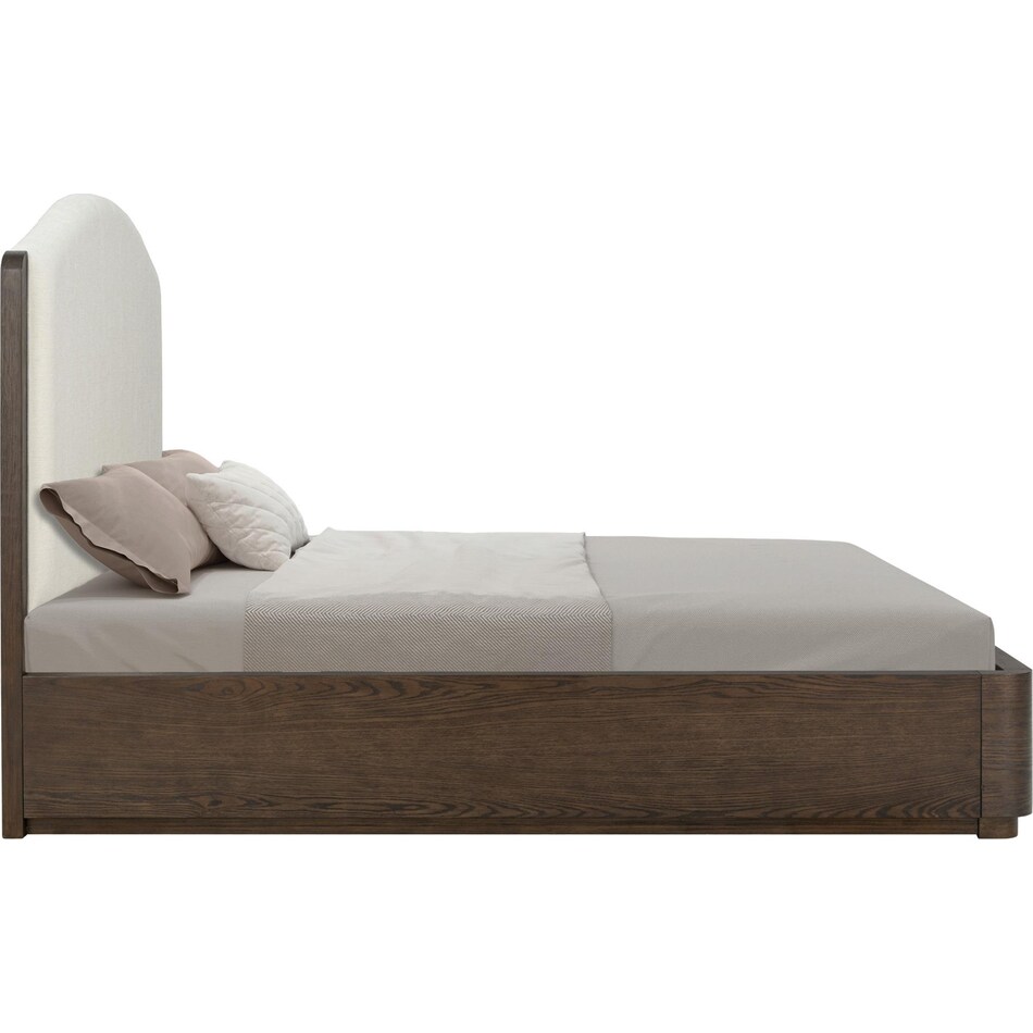 montrose chocolate brown package   