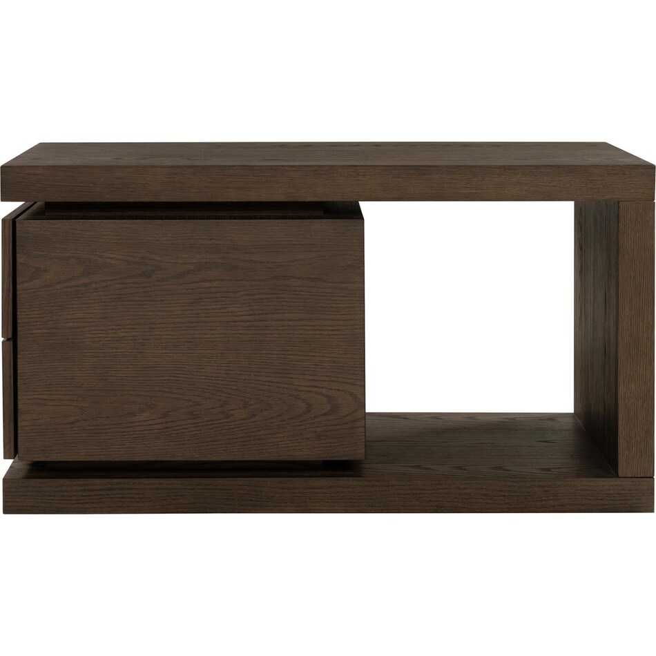 montrose end table   