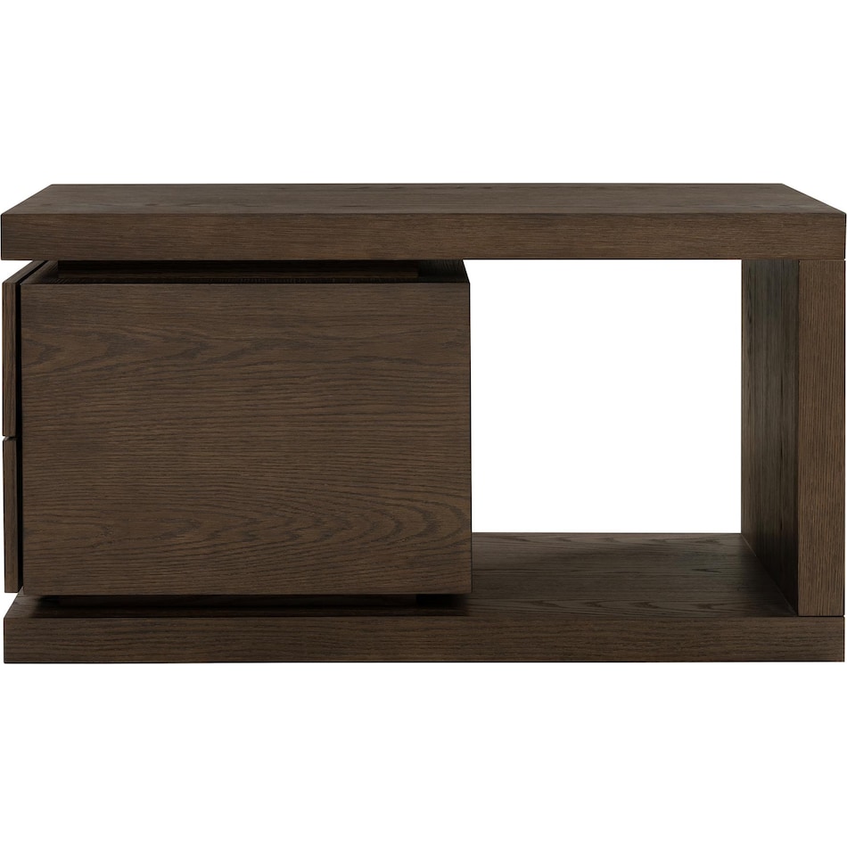 montrose end table   