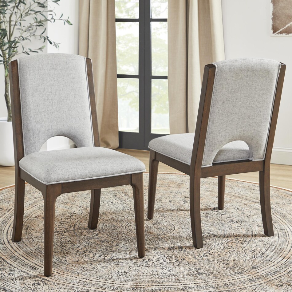 montrose side chair   