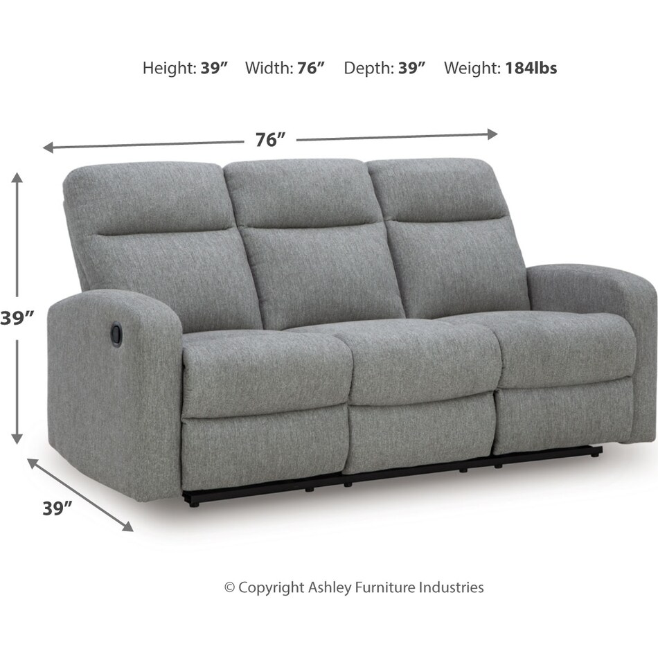 moreau place dimension schematic   