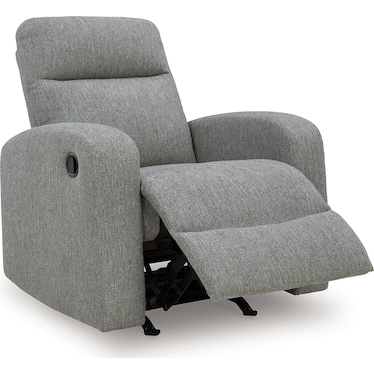 MOREAU PLACE ROCKER RECLINER