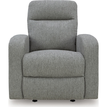 MOREAU PLACE ROCKER RECLINER